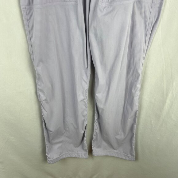 lululemon athletica Lavender Track Pants - Picture 10 of 15